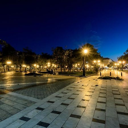 Luxury Downtown Apartment Α3 Selanik Dış mekan fotoğraf