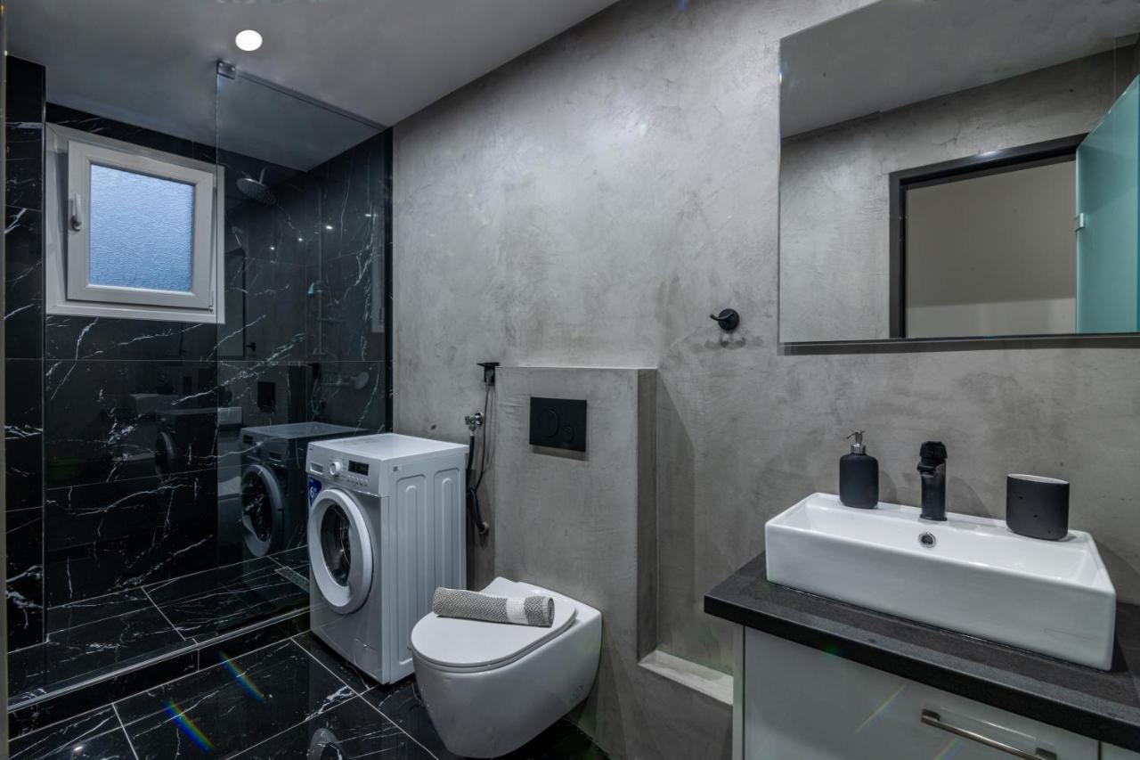 Luxury Downtown Apartment Α3 Selanik Dış mekan fotoğraf